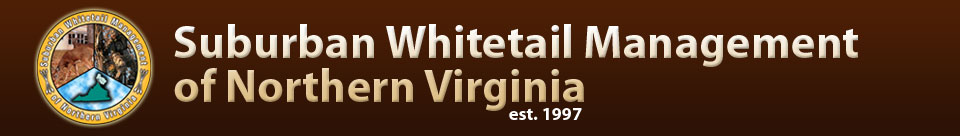 deerdamage.org - Suburban Whitetail Management of Northern Virginia